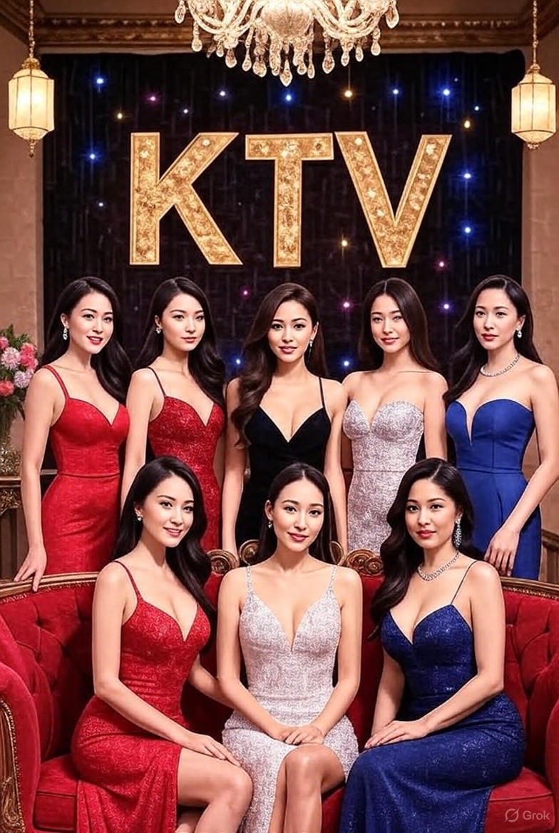 夜幕招聘录：灯红酒绿里的那些人那些事儿