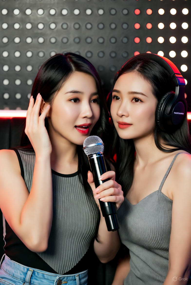 灯火阑珊处的招聘秘闻：夜场里的那些烟火与隐痛