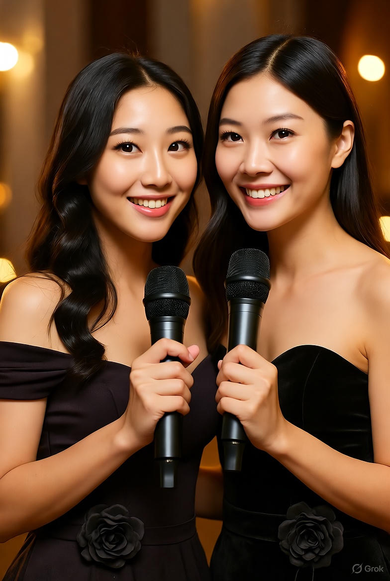 霓虹碎影：夜场招聘的那些隐秘章节